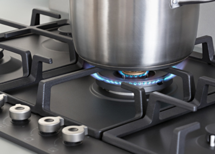 Bertazzoni Hobs